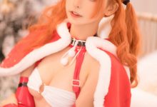 神楽板真冬 — クリスマス クイーン[150P／409MB]-爱图屋