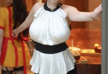 [YOUMI尤蜜荟] 2022.07.20 VOL.818 尤妮丝Egg [63+1P]-爱图屋