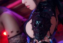 虎森森 诡秘之歌 [30P-319MB]-爱图屋