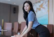 [XiuRen秀人网] 2023.09.19 No.7409 安然anran [79+1P]-爱图屋