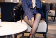 [XIAOYU语画界] 2023.09.19 VOL.1114 徐莉芝Booty [90+1P]-爱图屋