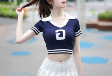 [XiuRen秀人网] 2023.09.20 No.7416 梦心玥 [81+1P]-爱图屋