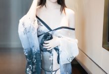 [XiuRen秀人网] 2023.09.28 No.7459 林悠悠 [84+1P]-爱图屋