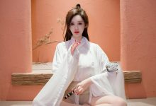 [XiuRen秀人网] 2023.10.07 No.7466 Carol周妍希 [95+1P]-爱图屋