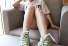 [誉铭传媒]袜足摄影 2020年 NO.022 马尾学妹[75P+1V／0.99GB]-爱图屋