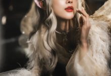 AAAyu阿玉 - NO.02 林中精灵 [33P-816MB]-爱图屋