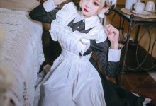 恩田直幸 - NO.24 猫女仆 [15P-238MB]-爱图屋