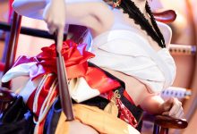 星之迟迟 - NO.135 碧蓝航线 让巴尔 [43P-201MB]-爱图屋
