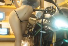 yuuhui玉汇 - 机车维修站[139P-2.01GB]-爱图屋