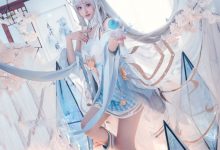 冬马路纱 No.004-西施 [10P-75MB]-爱图屋