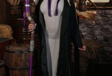 黏黏团子兔  五月作品『酩酊大喷菇』 [75P1V-1.37GB]-爱图屋