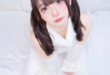 神楽坂真冬 斩男毛衣 [75P+2V-11.3MB]-爱图屋