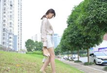 [IESS异思趣向]005 耽丝 第N种幻想之《一个人下班》⑤ 丘主管[90P／273MB]-爱图屋
