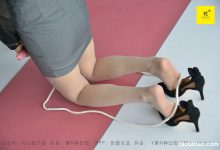 [IESS异思趣向]036 第N种幻想之《美西的健身攻略》④ 美西[82P／112MB]-爱图屋