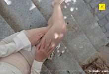 [IESS异思趣向]038 第N种幻想之《婉萍的一天》② 婉萍[97P／207MB]-爱图屋
