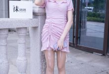 [BoBoSocks袜啵啵]NO.001 小甜豆-帆布鞋、白棉袜、肉丝[138P+1V／6.22GB]-爱图屋