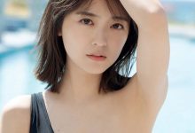 工藤美桜_秘密の旅-爱图屋