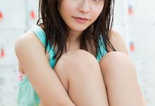 浅倉唯 熱いのは誰のせい-爱图屋