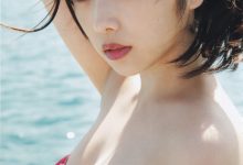 与田祐希 無口な時間-爱图屋