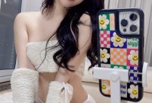 就是阿朱啊 居家 [177P+1V-354MB]-爱图屋