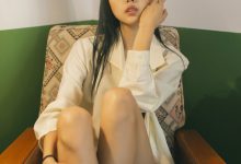 [YALAYI雅拉伊]2023.03.01 NO.1012 白衬衣女神 图雅[41+1P-414MB]-爱图屋