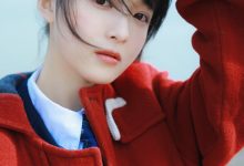 [YITUYU艺图语]2022.09.03 冬日海 甜酒八號[24+1P／228MB]-爱图屋