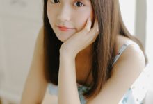 [YITUYU艺图语]2022.09.03 夏日甜心 一条鱼尾[32+1P／305MB]-爱图屋