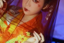 [YITUYU艺图语]2022.09.04 狐嫁 一只高高[25+1P／315MB]-爱图屋