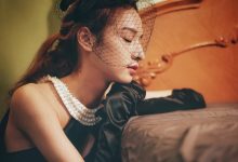 [YITUYU艺图语]2022.09.04 慵懒的午后 嘉怡[23+1P／257MB]-爱图屋