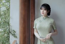 [YITUYU艺图语]2022.09.05 佳人如梦 没意思[43+1P／340MB]-爱图屋