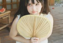 [YITUYU艺图语]2022.09.05 夏日少女与西瓜 贰加六[38+1P／147MB]-爱图屋