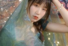 [YITUYU艺图语]2022.09.05 珠玉轻落 黎子画画[25+1P／293MB]-爱图屋