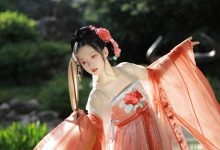 [YITUYU艺图语]2022.09.06 美人迈兮音尘阙 落花人独立[33+1P／662MB]-爱图屋