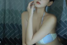 [ROSI写真] 口罩系列 2020.02.29 NO.1357[50+1P32M]-爱图屋