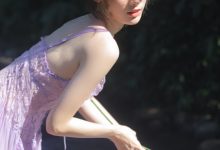 [YITUYU艺图语]2022.09.06 小溪水写真 栗子[20+1P／72.3MB]-爱图屋