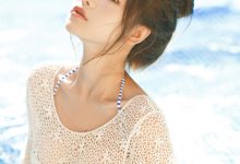 [YITUYU艺图语]2022.09.07 夏日泳池 温思儿vv[23+1P／187MB]-爱图屋