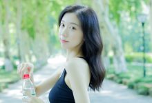 [YITUYU艺图语]2022.09.08 晨练日 饲猫少女-[26+1P／237MB]-爱图屋