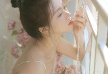[YITUYU艺图语]2022.09.08 光将浪漫撒人间 聂十三[20+1P／98MB]-爱图屋