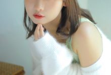 [YITUYU艺图语]2022.09.08 青柑 小椿耶[29+1P／333MB]-爱图屋