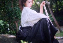 [YITUYU艺图语]2022.09.10 剑道少女 丹丹[23+1P／283MB]-爱图屋