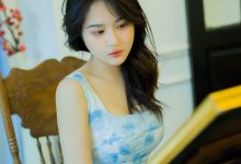 [YITUYU艺图语]2022.09.10 肆意 鸭鸭泡芙[26+1P／282MB]-爱图屋