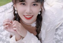 [YITUYU艺图语]2022.09.10 温柔少女 小愉不是鱼[23+1P／384MB]-爱图屋