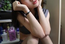 [MZSOCK]爱美足 NO.184 雨沫[14P／130MB]-爱图屋
