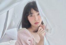 [ArtGravia] vol.537 Inkyung [92P-171MB]-爱图屋