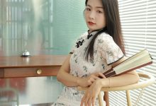 [IESS异思趣向] 2022.09.26 丝享家 1219 小金《舞蹈老师》[90P-145.5M]-爱图屋