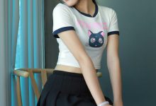[IESS异思趣向] 2022.09.28 丝享家 1221 婉萍《葡萄成熟时》[81P-121.8M]-爱图屋