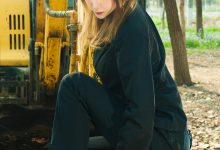 [Ligui丽柜] 2023.04.10 《野外柑丝》心心 [59+1P-79M]-爱图屋