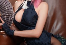 南宫 – 黑太子[16P-270MB]-爱图屋