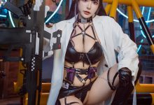 秋和柯基 & Natsuko夏夏子 米哈拉&尤妮 [69P+1V-2.53GB]-爱图屋
