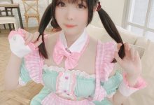 霜月shimo   [Fantia] 2022年6月 [122P-990MB]-爱图屋